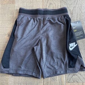 Nike Little Boy Shorts